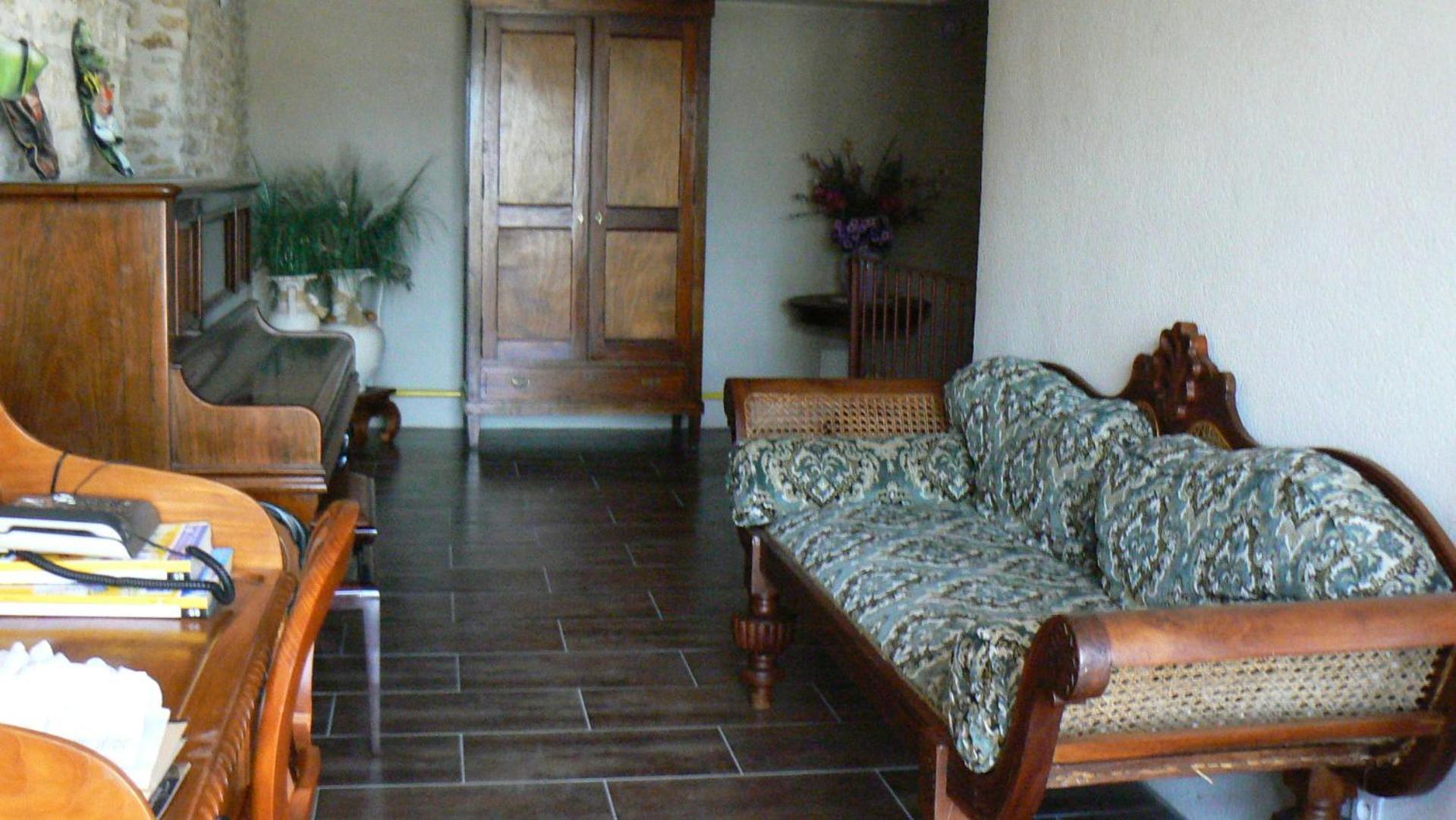Bed and Breakfast Le Manoir Des Chapelles Venoy Exterior foto